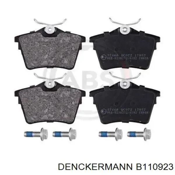 BP3183 Bremsi