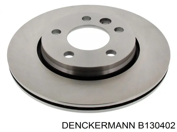 Disco de freno trasero Volkswagen Transporter 7HB, 7HJ, 7EB, 7EJ