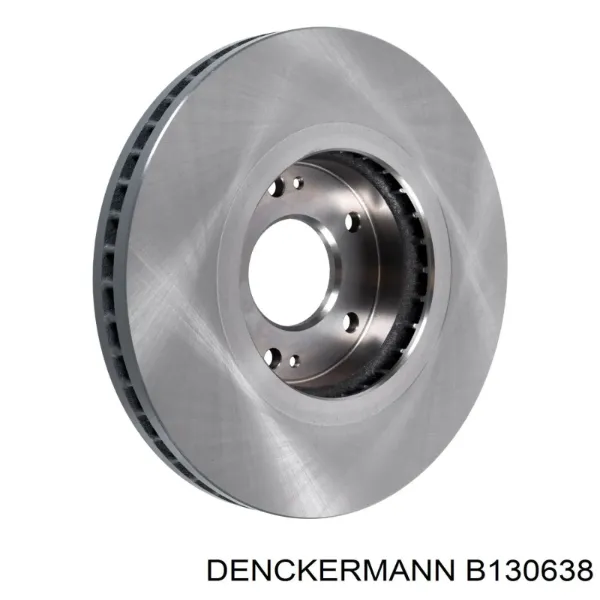 Freno de disco delantero KIA Sportage 3 SL