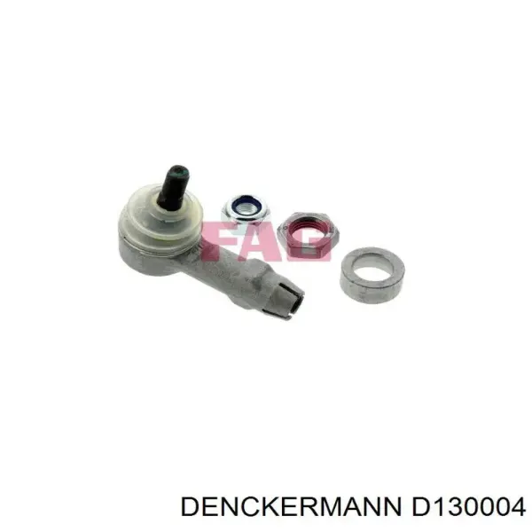 Rótula barra de acoplamiento exterior Audi 80 89, 89Q, 8A