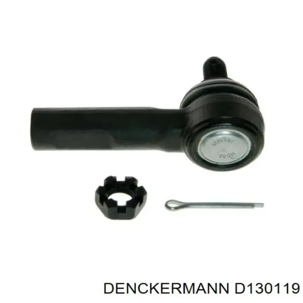 Rótula barra de acoplamiento exterior Toyota RAV4 1 XA