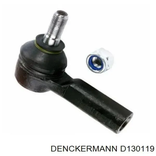 Rótula barra de acoplamiento exterior Toyota RAV4 1 XA