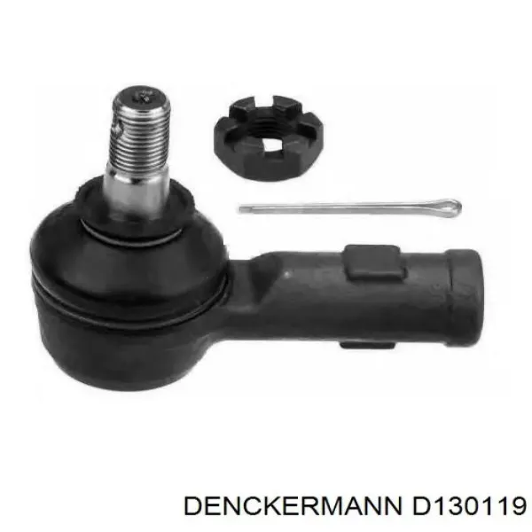 Rótula barra de acoplamiento exterior Toyota RAV4 1 XA