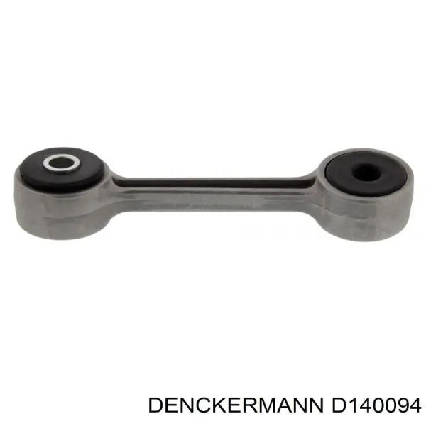 Soporte de barra estabilizadora trasera BMW 3 E30