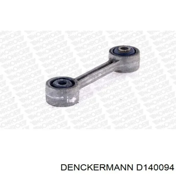 Soporte de barra estabilizadora trasera BMW 3 E30