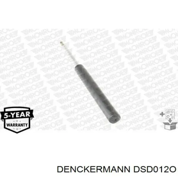 Amortiguador delantero derecho RS312583 Raiso