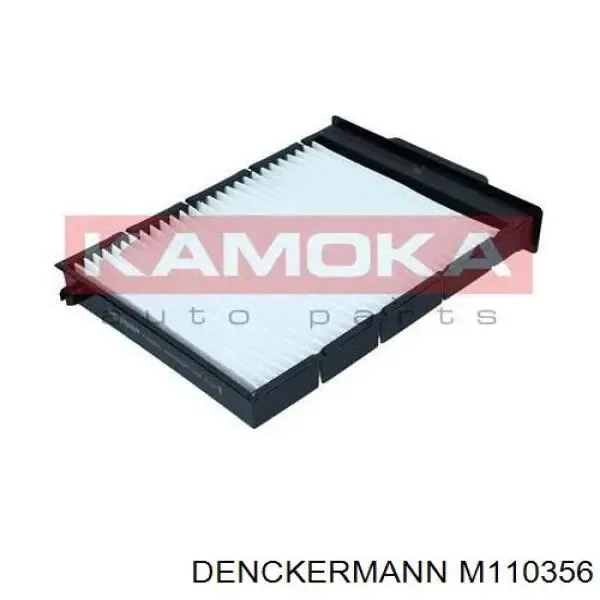 MC65776 Millard Filters