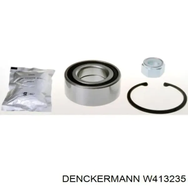 Cojinete de rueda delantero Renault 21 K48