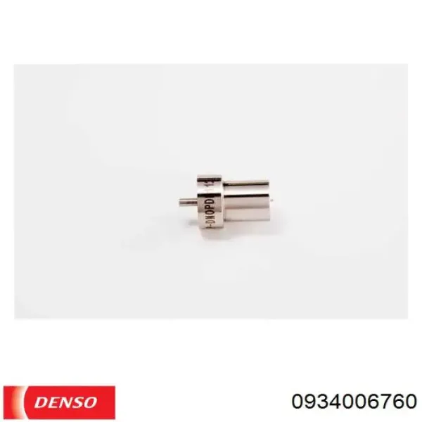Tobera de inyector diésel 0934006760 Denso