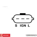 Regulador Lexus RX MCU15