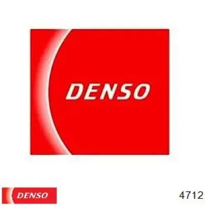 Bujía 4712 Denso
