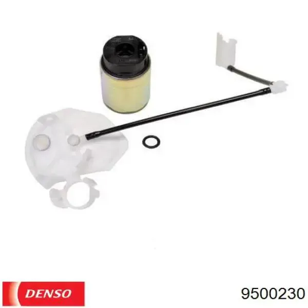 Unidad de alimentación de combustible 9500230 Denso