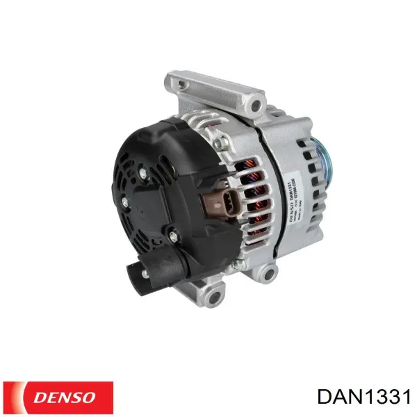 Alternador 95524437 General Motors