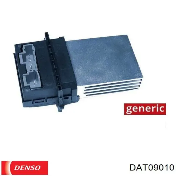 Actuador de compuerta de la calefacción DAT09010 Denso