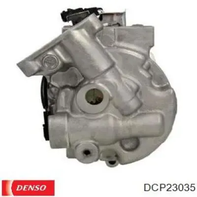 Compresor de aire acondicionado 74027 Asam