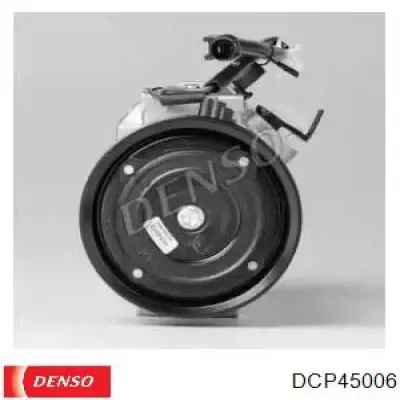 Compresor de aire acondicionado DCP45013 Denso
