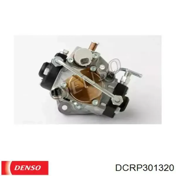 Bomba inyectora 2210030160 Toyota