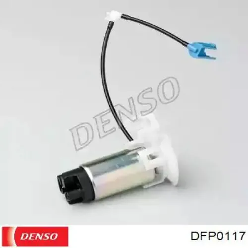 Unidad de alimentación de combustible DFP0117 Denso