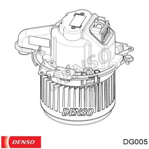 Bujía de incandescencia Volkswagen Polo 4 9N1