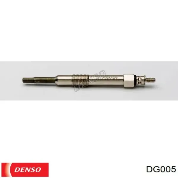 Bujía de incandescencia Volkswagen Polo 4 9N1