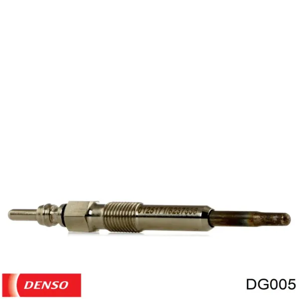 Bujía de incandescencia Volkswagen Polo 4 9N1