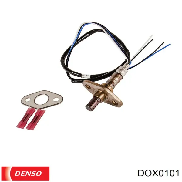 Sonda Lambda Sensor De Oxigeno Para Catalizador Toyota Carina 2 T17