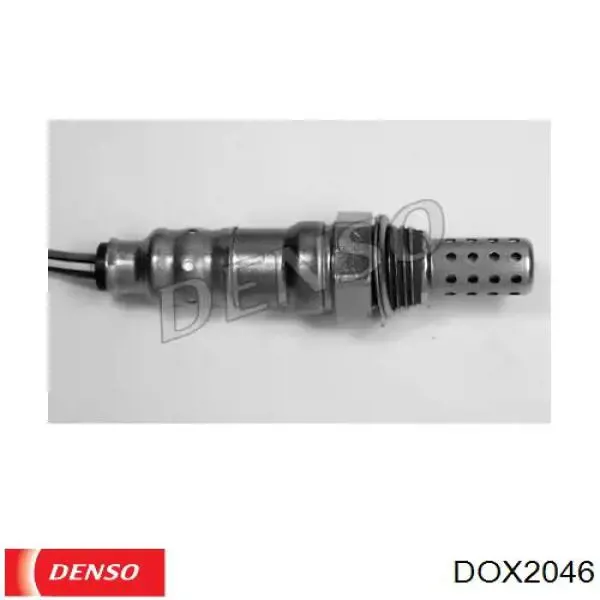 Sonda lambda de oxígeno posterior al catalizador 258006755 Bosch