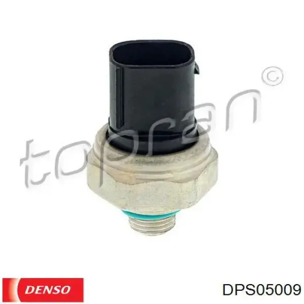 Presostato, aire acondicionado BMW 1 E81, E87