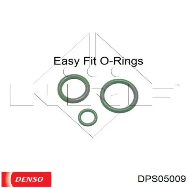 Presostato, aire acondicionado BMW 1 E81, E87