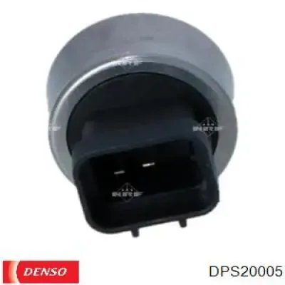 Presostato, aire acondicionado Opel Astra 51, 52, F35, M35