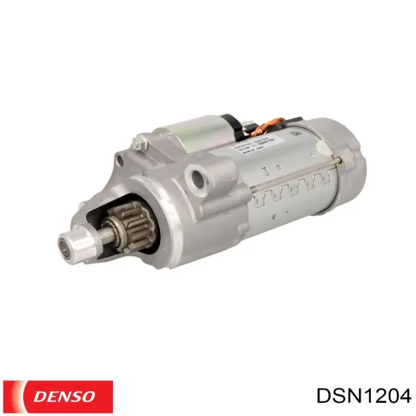 Motor de arranque 0986025240 Bosch