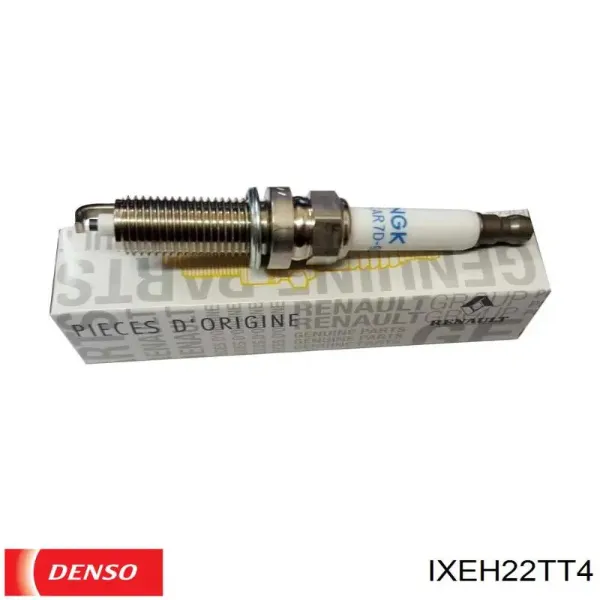 Bujía IXEH22TT4 Denso