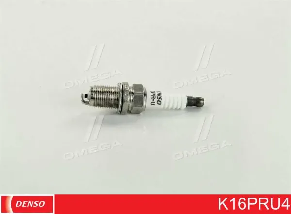 Bujía K16PRU4 Denso