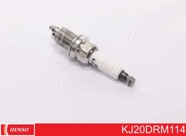 Bujía KJ20DRM114 Denso