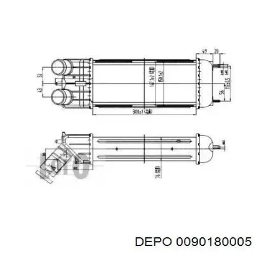 00000384N1 Peugeot/Citroen