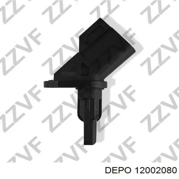 2607522 Ford