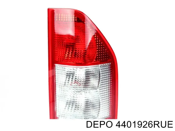 Piloto trasero derecho 4401926RUE Depo/Loro/Abakus