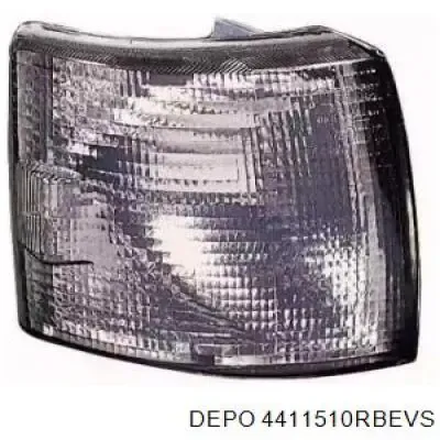 Piloto intermitente derecho 4411510RBEVS Depo/Loro/Abakus