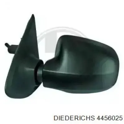 Espejo izquierdo Diederichs 4456025 precio, desde