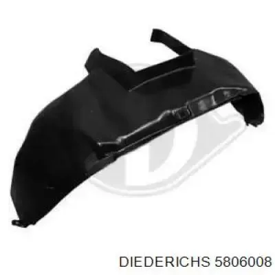 Paso rueda PMB11032AR Signeda