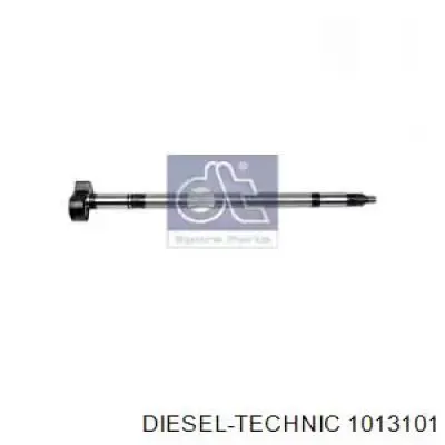 Eje de freno Arvin Meritor MCS050101 precio, desde