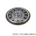Volante motor Mercedes Benz Truck TRUCK ATEGO 967