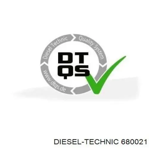 Conector del sensor de desgaste de pastillas de freno CAUN005 Trucklight