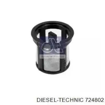 Filtro de AdBlue 42555466 Iveco