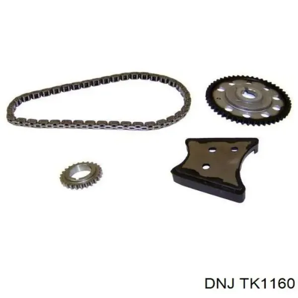  TK1160 DNJ