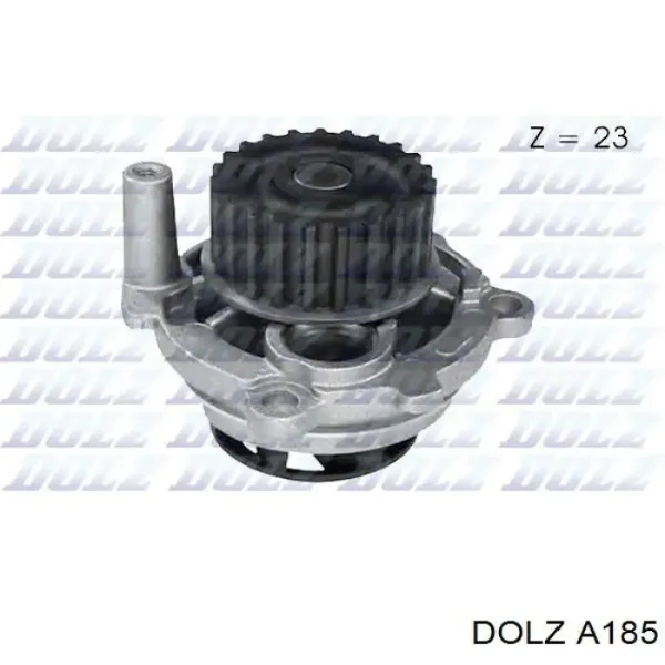 Bomba de agua A185 Dolz