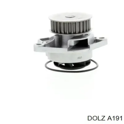 Bomba de agua DOLZ A191