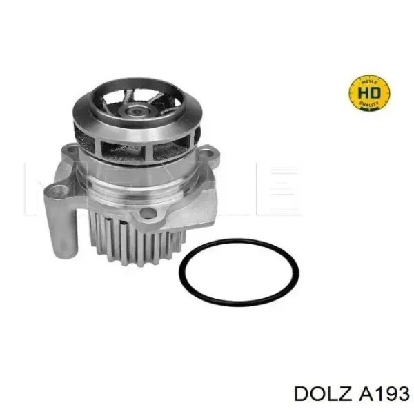 Bomba de agua A193 Dolz