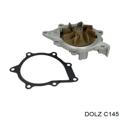 Bomba de agua DOLZ C145