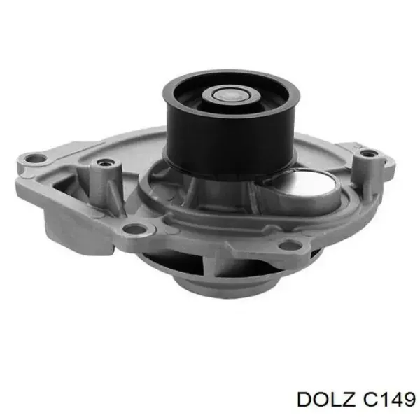 Bomba de agua C149 Dolz